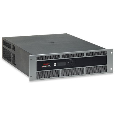 Alimentatore elettrico da tavolo - AE Pinnacle Plus+ series - Kurt J Lesker - DC/DC / ad uscita semplice / a due uscite