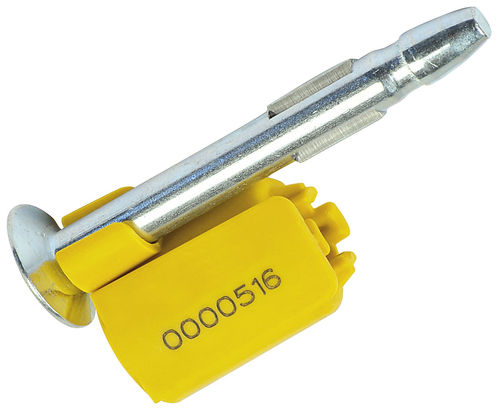 Sigillo ad alta sicurezza per container - Containerloc2 - ETIGO