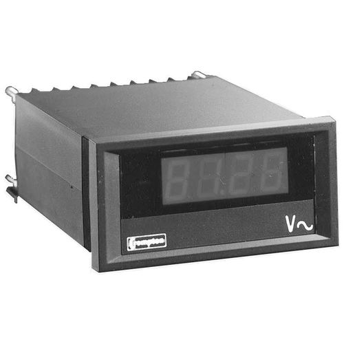 Indicatore di processo - 262 series - Crompton Instruments - digitale / da montare su pannello