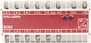 Trasduttore di potenza trifase - 256 series - Crompton Instruments