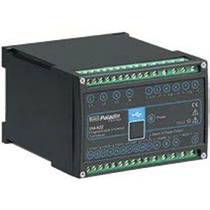 Trasduttore con uscita DC - Paladin Advantage - Crompton Instruments - Modbus