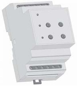 Relè di protezione di sovratensione - PAD series - Crompton Instruments - di sottotensione / di sovraintensità / di sottointensità