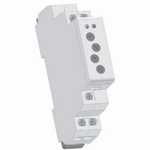 Relè di protezione di sottointensità - PVU/Z series - Crompton Instruments - monofase / su guida DIN