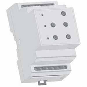 Relè di protezione contro le sottofrequenze - PHD series - Crompton Instruments - contro le sovrafrequenze / monofase / su guida DIN