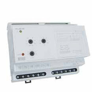 Relè di protezione di potenza - PAT - PAS series - Crompton Instruments - trifase / su guida DIN