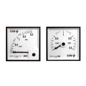 Monitor di fattore di potenza monofase - M244-42x-S - Crompton Instruments