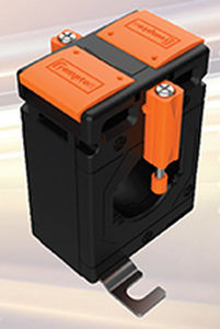 Trasformatore di corrente - EBONY EXCEL series - Crompton Instruments - incapsulato / ad uso industriale / monofase