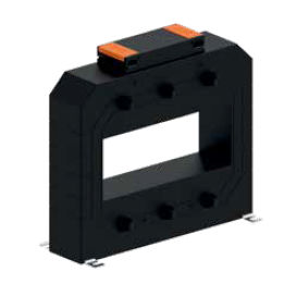 Trasformatore di corrente - EBONY EXCEL+ - Crompton Instruments - incapsulato / monofase / ad inserimento