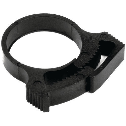 Collare di fissaggio per tubo in plastica - SNP-Series - HellermannTyton