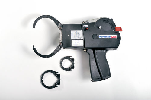 BETA 014730501 - 1473FN Attrezzo Per Serraggio E Taglio Fascette A Nastro In Acciaio Inox 1473fn