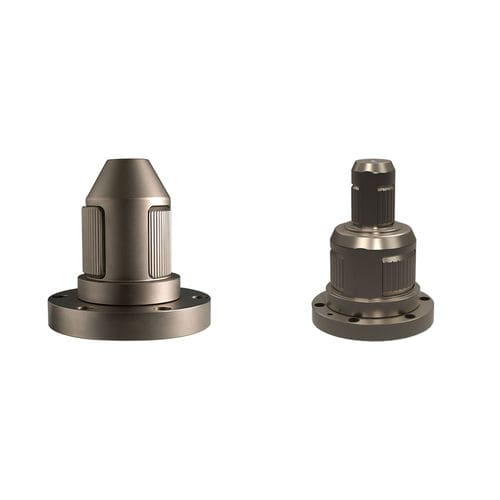 Testa di serraggio - MSK series - IBD Wickeltechnik GmbH