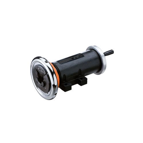 Cuscinetto di sicurezza per albero avvolgitore - SKL series - IBD Wickeltechnik GmbH - scorrevole