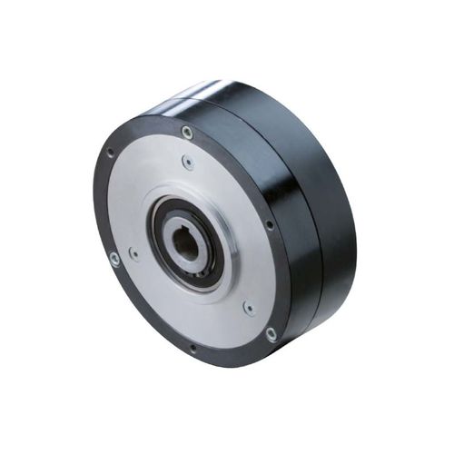 Freno e frizione a frizione - MPB series - IBD Wickeltechnik GmbH - elettromagnetico