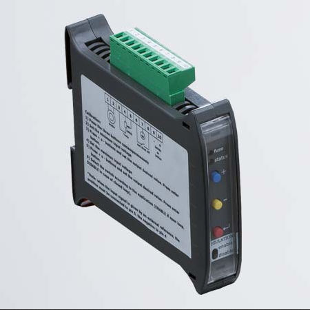 Regolatore di carica PWM - LEO - IBD Wickeltechnik GmbH