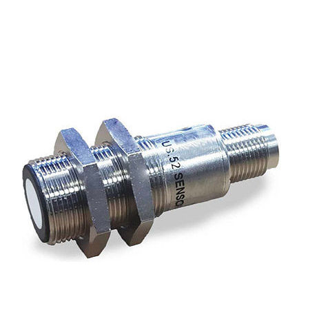 Sensore a ultrasuoni - US series - IBD Wickeltechnik GmbH