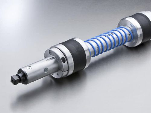 Adattatore per albero - SWA - IBD Wickeltechnik GmbH - per tubo / idraulico