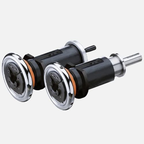Cuscinetto di sicurezza scorrevole - SKL.F - IBD Wickeltechnik GmbH - per albero avvolgitore