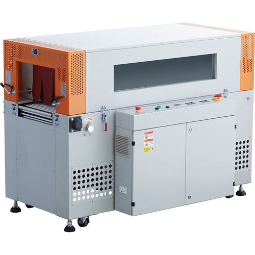 Fardellatrice interamente automatica - KP series - Shanghai Kingrun Machinery Equipment CO., LTD - per prodotti cosmetici / per prodotti farmaceutici / per prodotti fitosanitari