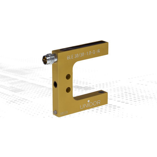 Forcella ottica - GLE  - unidor, TRsystems GmbH