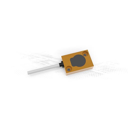 Sensore di corrente analogico - WSD  - unidor, TRsystems GmbH - ad effetto Hall