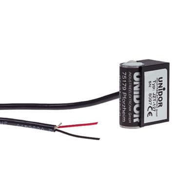 Sensore di forza piezoelettrico - ZT 127 - unidor, TRsystems GmbH