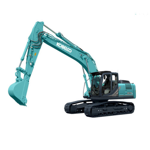Escavatore intermedio - SK210(SN)LC-11 - Kobelco Construction Machinery Europe B.V. - cingolato / diesel