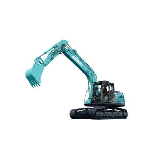 Escavatore intermedio - SK180(N)LC-11E - Kobelco Construction Machinery Europe B.V. - cingolato / diesel
