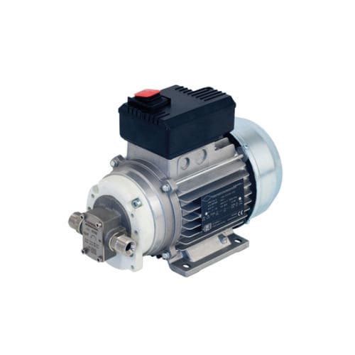 Pompa a ingranaggi - 6132 - Flexbimec - ad acqua / per diesel / elettrica