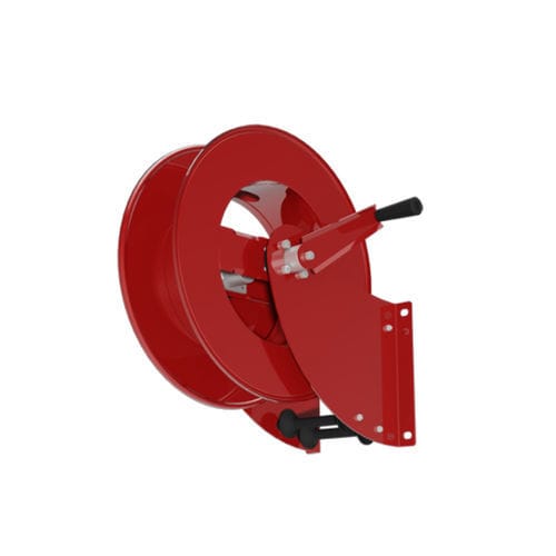 Avvolgitore per tubo - 925 series - Flexbimec - manuale / per acqua / per aria compressa