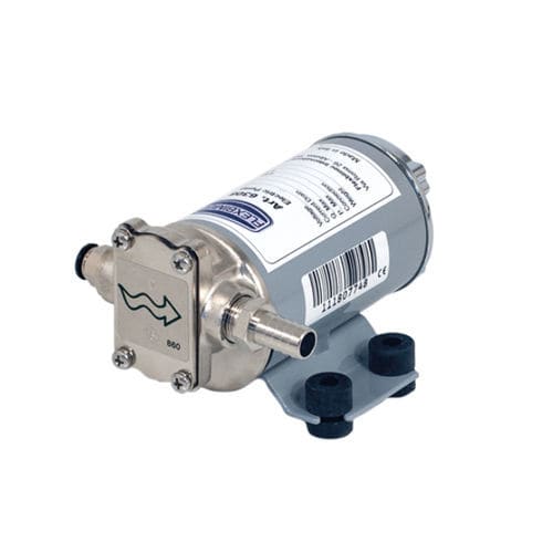 Pompa per olio - 630 series - Flexbimec - a ingranaggi / ad acqua / per diesel