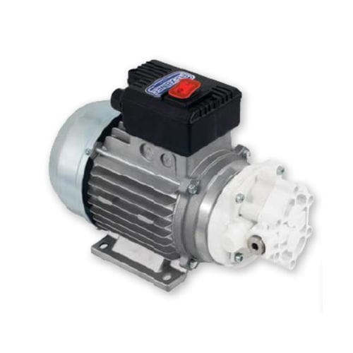 Pompa a ingranaggi - 6123 - Flexbimec - per prodotti chimici / elettrica / autoadescante