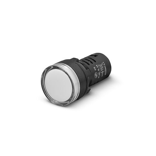 Indicatore luminoso LED - Giovenzana International B.V.