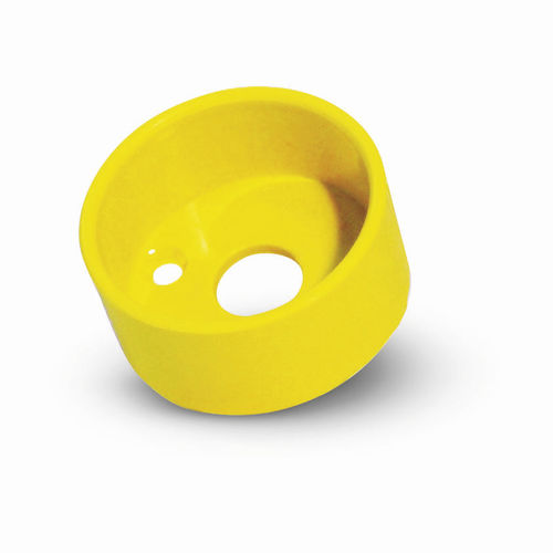 Anello protettore aperto per estremità di tubi - 11705051 - 11705075 - Giovenzana International B.V.