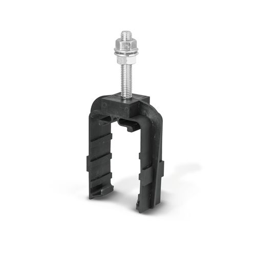 Elemento di sospensione - TR6002 - HANGER CLAMP - Giovenzana International B.V.