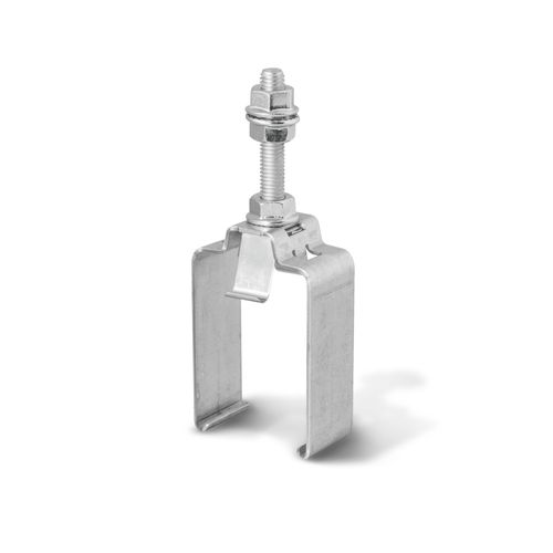 Elemento di sospensione - TR6020 - HANGER CLAMP - Giovenzana International B.V.