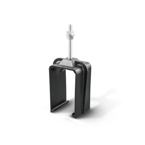 Elemento di sospensione - TR8502 - HANGER CLAMP - Giovenzana International B.V.