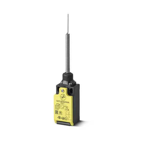 Interruttore di posizione IP67 - FTN136 - Giovenzana International B.V.