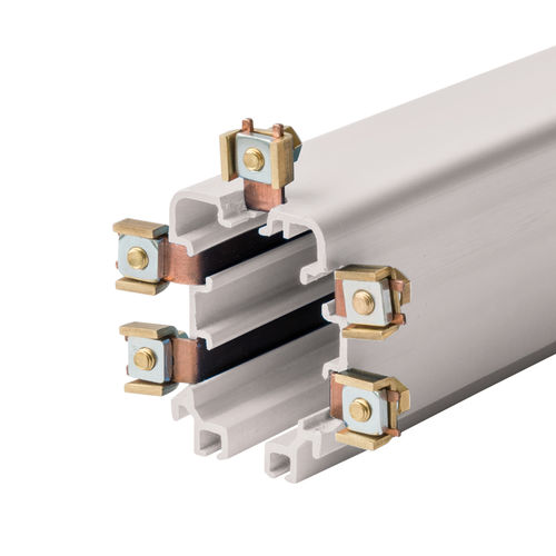 Guida lineare - TR60 - White Line pre-wired - Giovenzana International B.V.