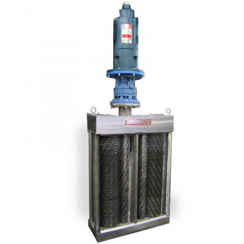Mulino per minerale - Taskmaster Titan® Duplex - Franklin Miller, Inc. - a coltelli / verticale / ad alta prestazione