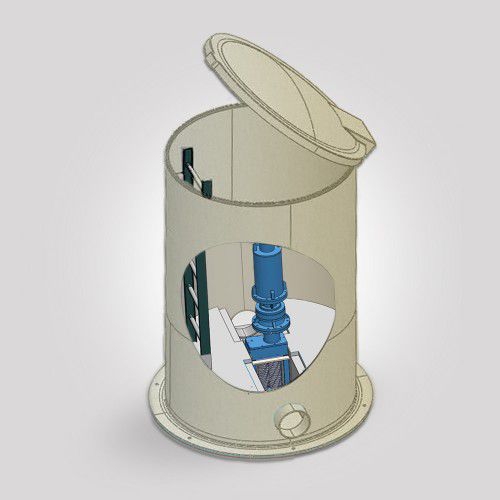 Chiusino sanitario - Taskmaster® - Franklin Miller, Inc.