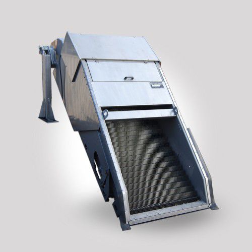 Sgrigliatore a barre - Screenmaster® ST - Franklin Miller, Inc.