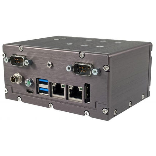 PC embedded - ADLEPC-1700 - ADL Embedded Solutions - Intel® Atom E3900 / USB / Ethernet
