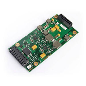 Alimentatore elettrico open frame - ADLPS35-150-12 - ADL Embedded Solutions - DC/DC / filtrato / con protezione contro la sovratensione