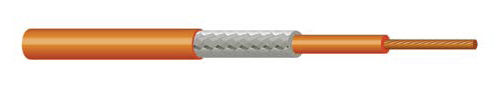 Cavo riscaldatore - SILICORD® CVFR series  - OMERIN