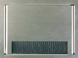 Passacavo sporgente - 170 x 130 - 170 x 120 mm - Woertz