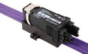 Connettore RF - RAPTOR - Woertz - rettangolare / piatto / di cavi