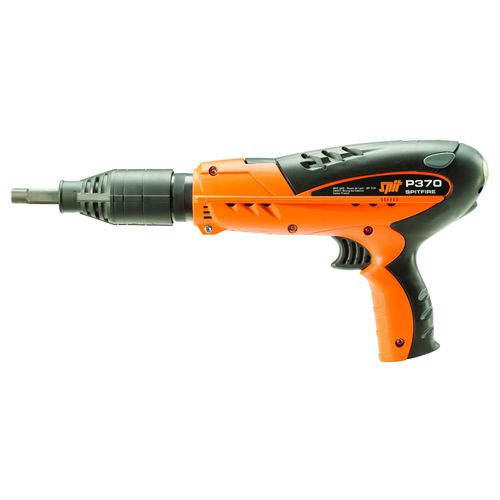 Inchiodatrice a batteria - P370 - SPIT-IMPEX - a base di polvere secca / per legno / per calcestruzzo