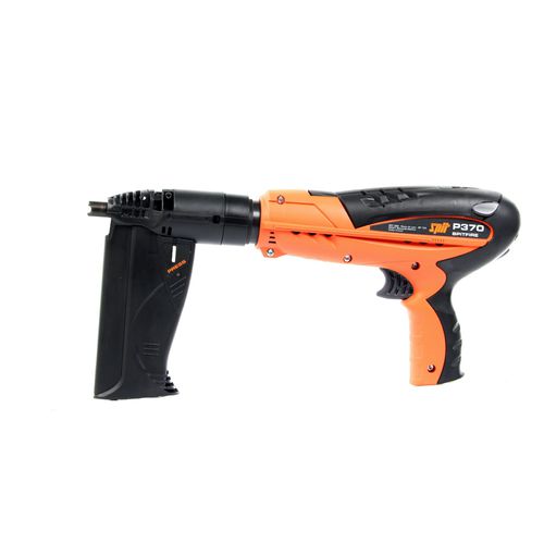 Inchiodatrice a base di polvere secca - P370 C60 - SPIT-IMPEX - per calcestruzzo / automatica