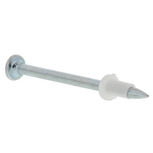 Coppiglia dritta - C9 series - SPIT-IMPEX - in metallo / per uso prolungato