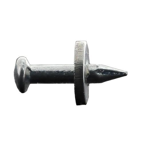 Coppiglia dritta - MC2 series - SPIT-IMPEX - piena / in metallo / per uso prolungato